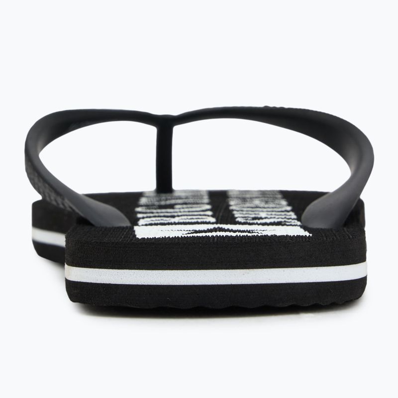 Flip flop-uri BIG STAR pentru bărbați LL174444 negru 6