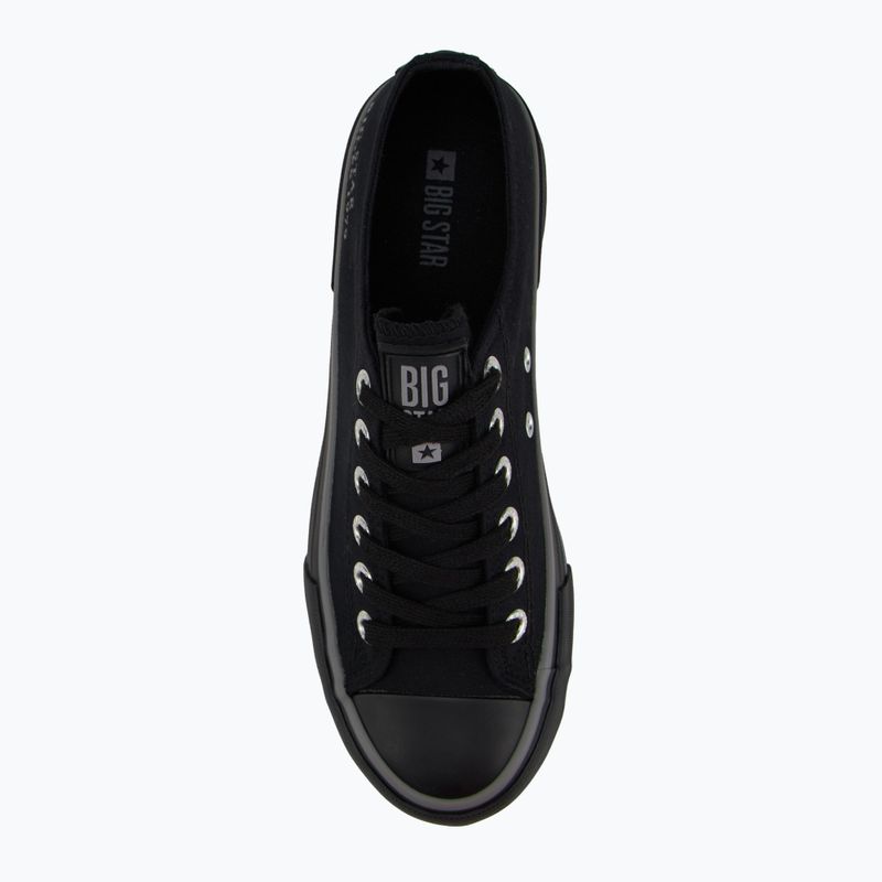BIG STAR dresuri pentru femei LL274150 negru 5