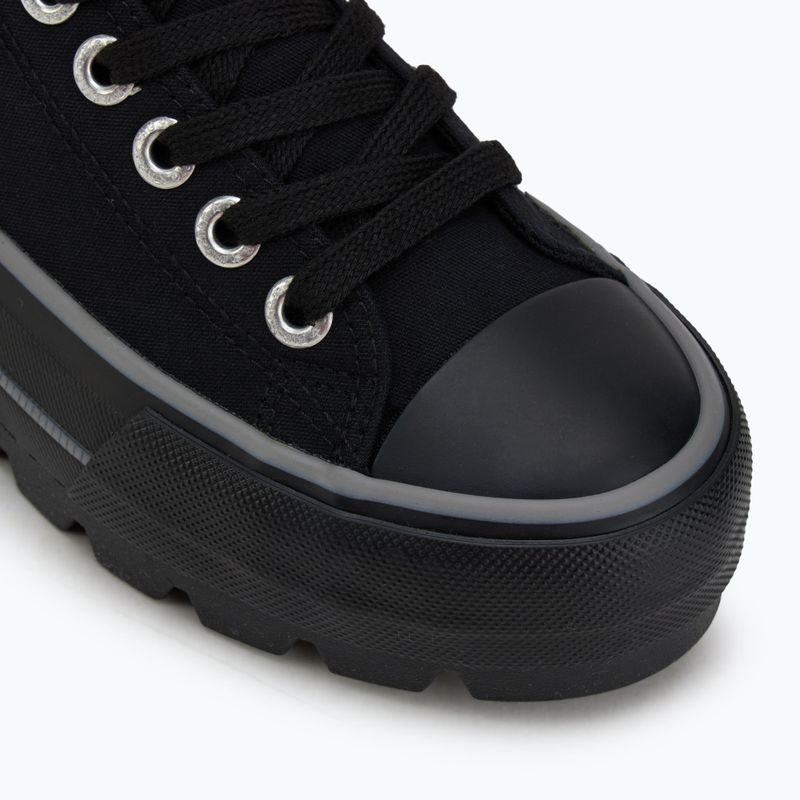 BIG STAR dresuri pentru femei LL274150 negru 7