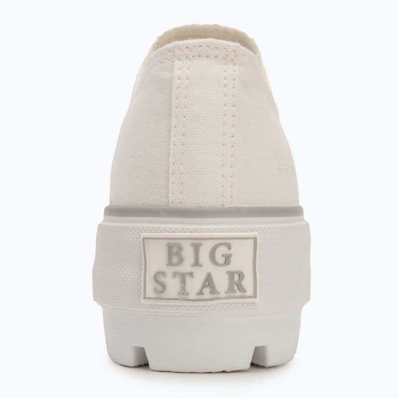 BIG STAR dresuri pentru femei LL274150 alb 6