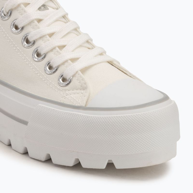 BIG STAR dresuri pentru femei LL274150 alb 7