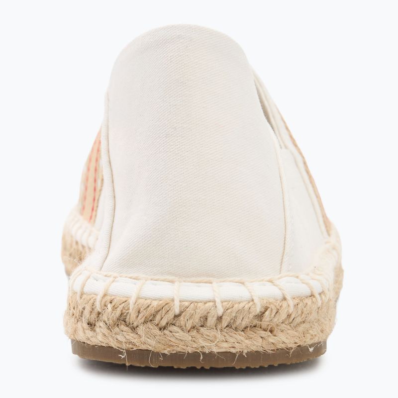 Încălțăminte pentru femei BIG STAR LL274893 alb 6