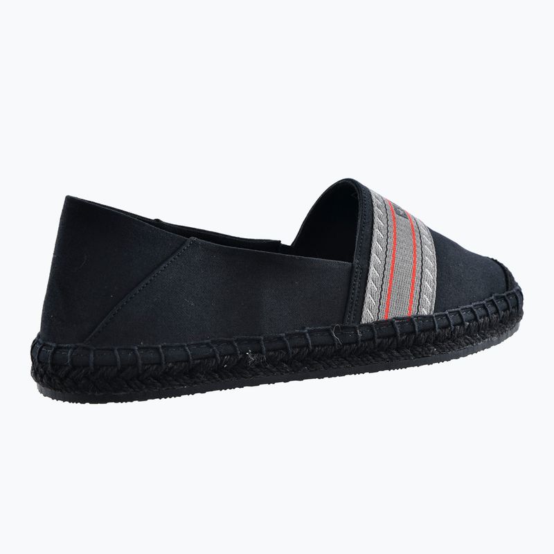 Încălțăminte pentru femei BIG STAR LL274894 negru 5
