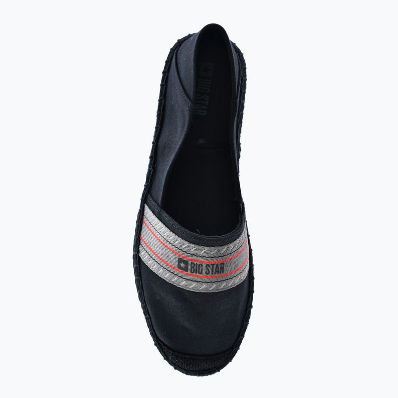 Încălțăminte pentru femei BIG STAR LL274894 negru 7