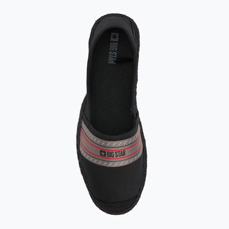 Încălțăminte pentru femei BIG STAR LL274894 negru 5