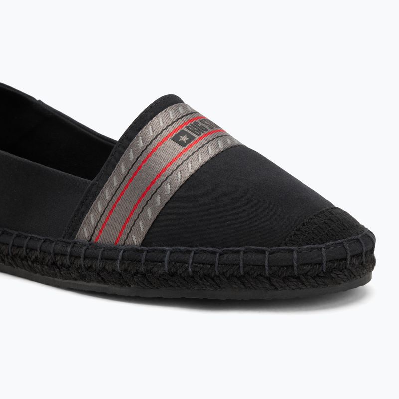 Încălțăminte pentru femei BIG STAR LL274894 negru 7