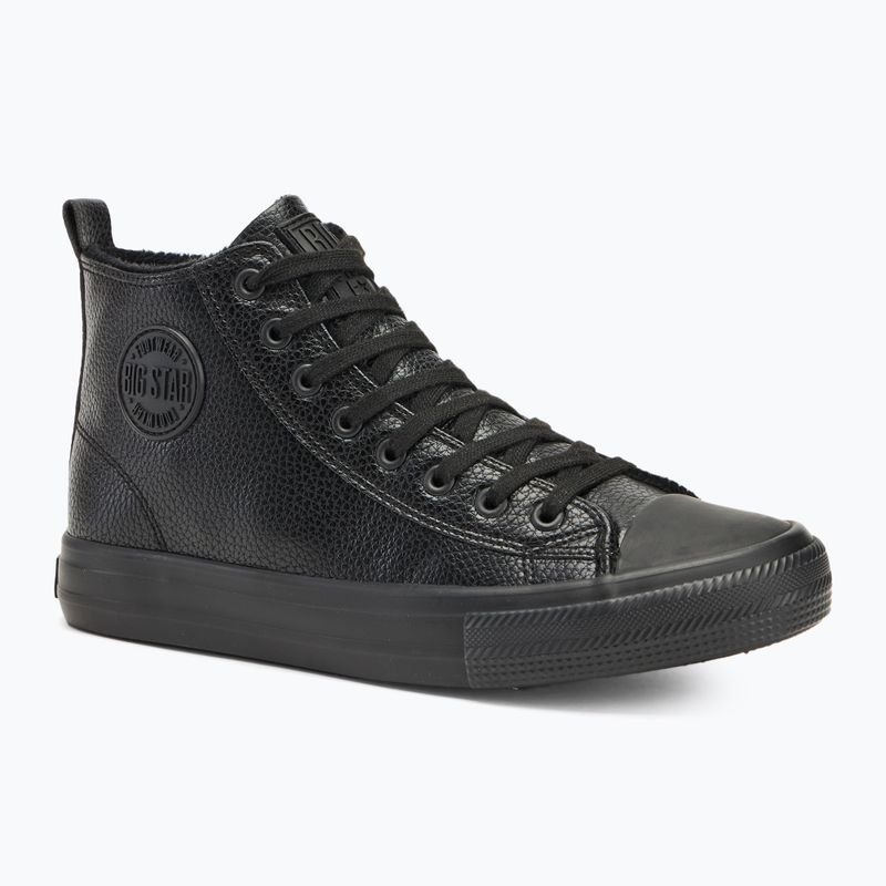 Încălțăminte pentru bărbați BIG STAR MM174012 black