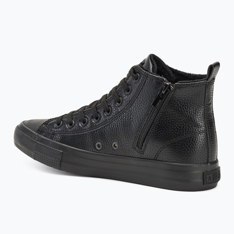 Încălțăminte pentru bărbați BIG STAR MM174012 black 3