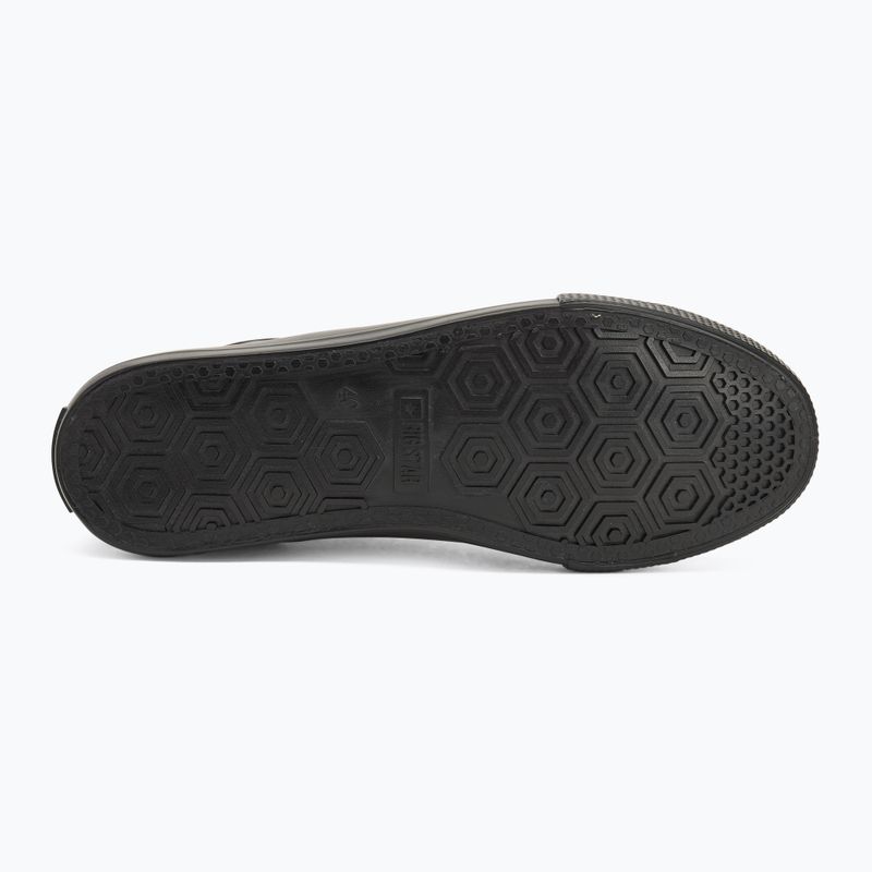 Încălțăminte pentru bărbați BIG STAR MM174012 black 4