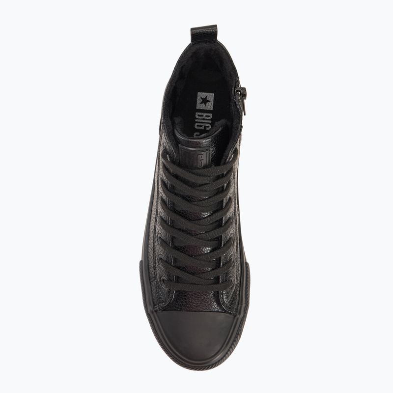 Încălțăminte pentru bărbați BIG STAR MM174012 black 5