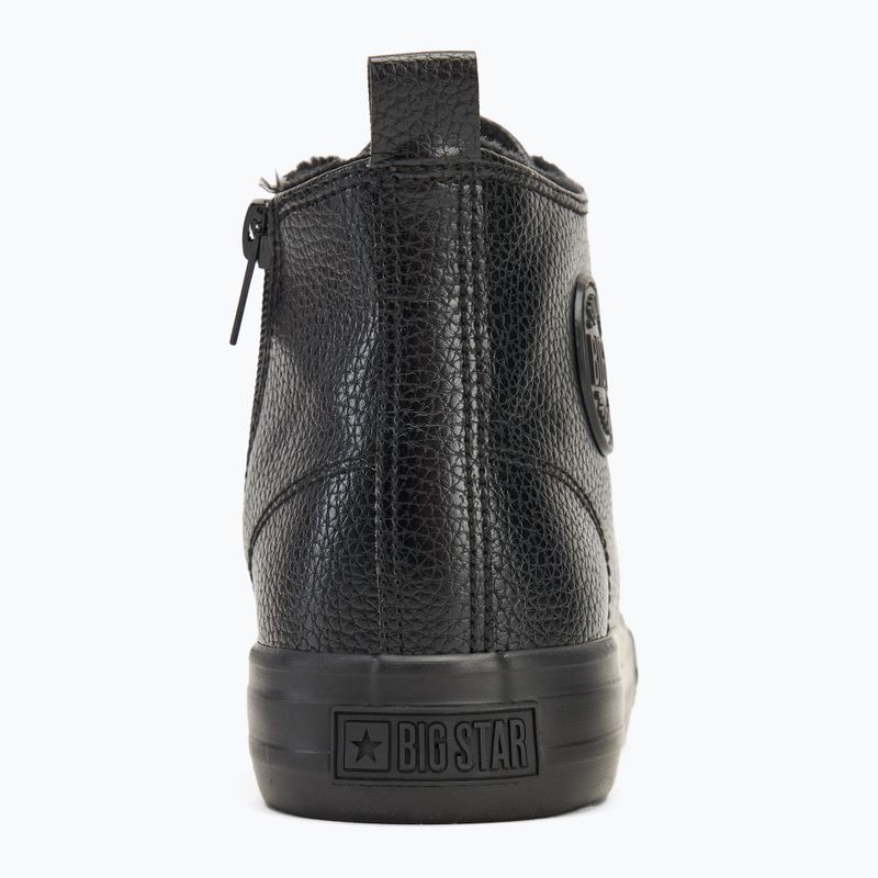Încălțăminte pentru bărbați BIG STAR MM174012 black 6
