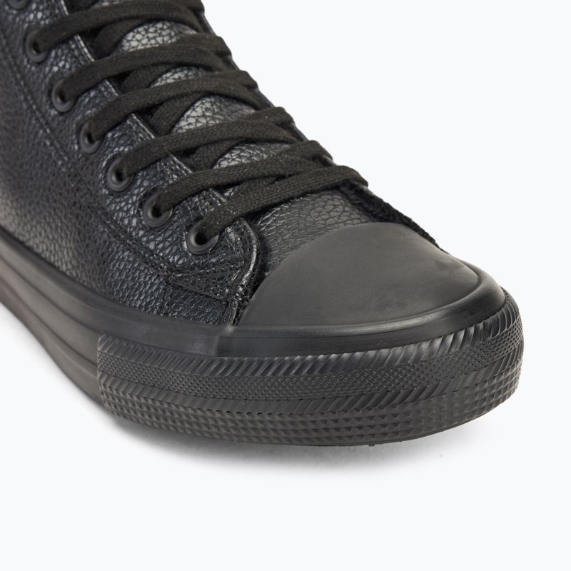 Încălțăminte pentru bărbați BIG STAR MM174012 black 7