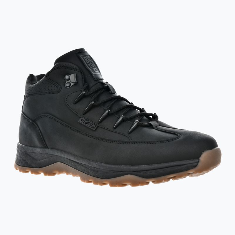 Pantofi bărbați BIG STAR MM174017 negru