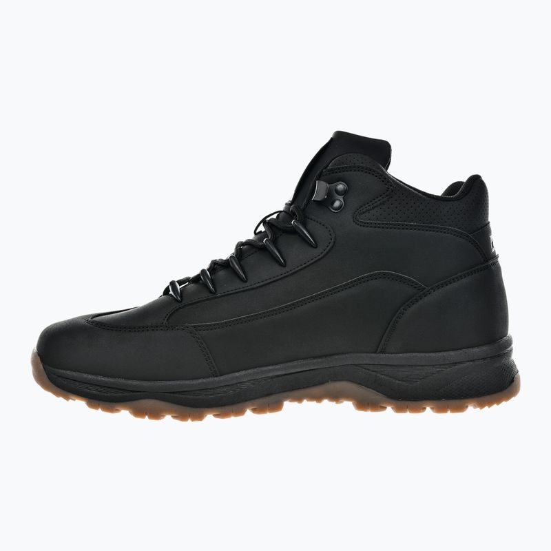 Pantofi bărbați BIG STAR MM174017 negru