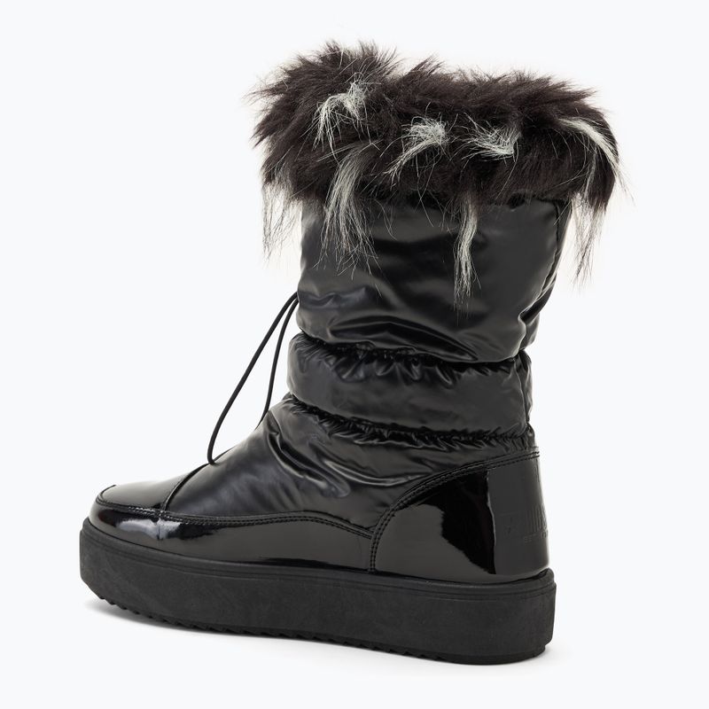 Ghete pentru femei BIG STAR MM274379 black 3