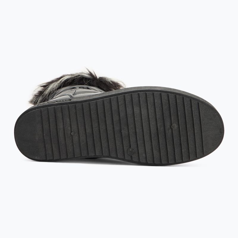 Ghete pentru femei BIG STAR MM274379 black 4