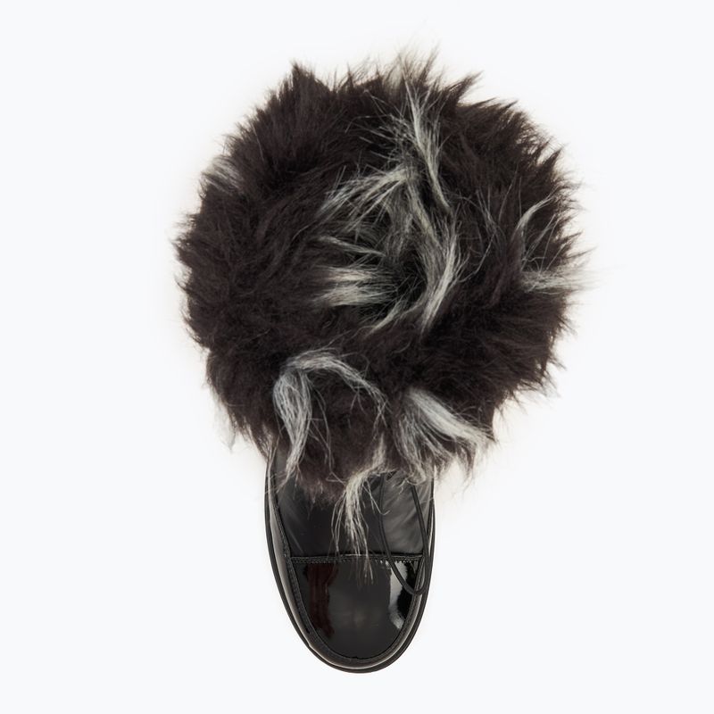 Ghete pentru femei BIG STAR MM274379 black 5