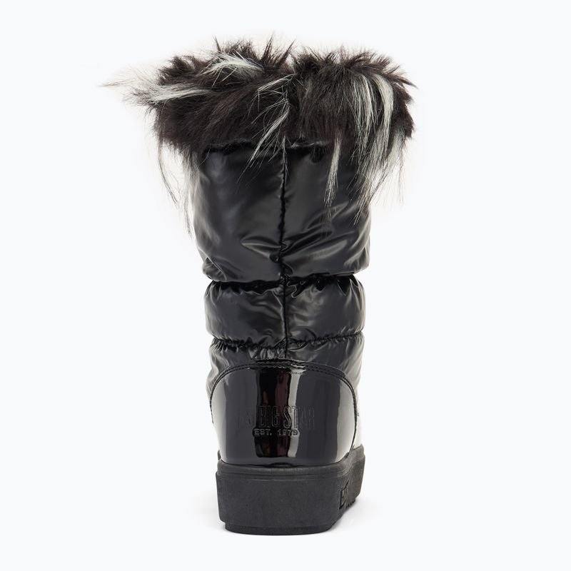 Ghete pentru femei BIG STAR MM274379 black 6