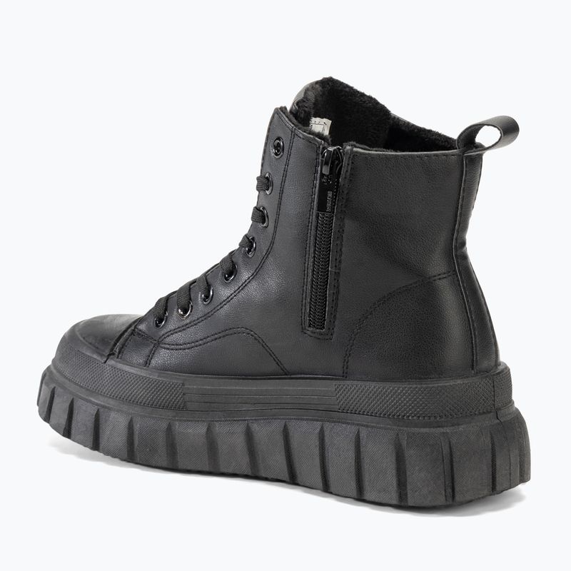 Încălțăminte pentru femei BIG STAR MM274625 black 3