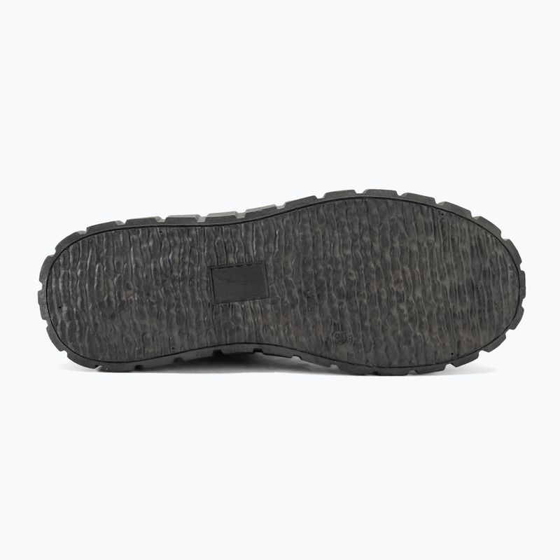Încălțăminte pentru femei BIG STAR MM274625 black 4