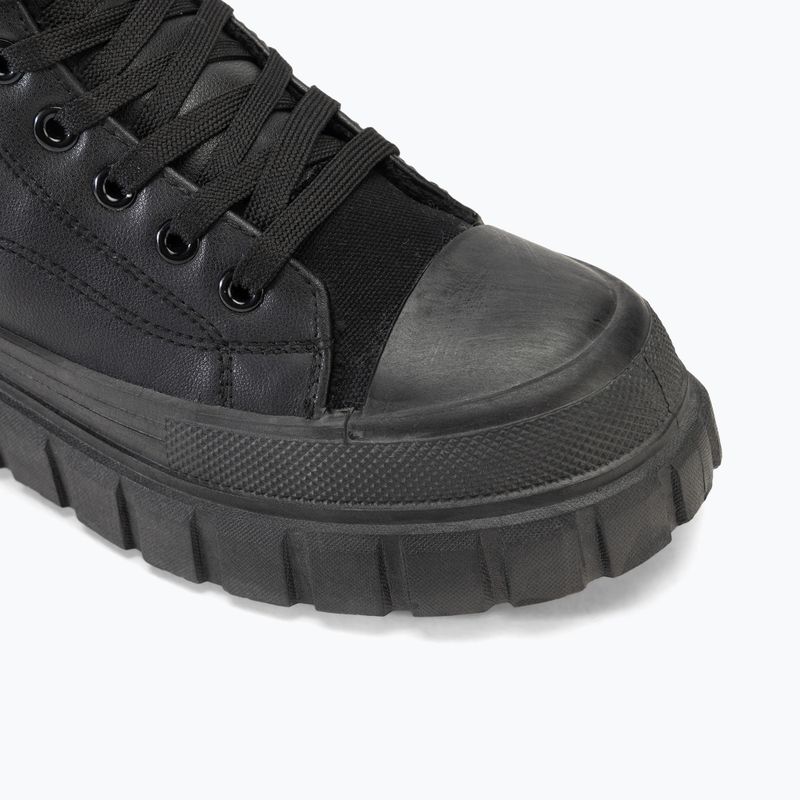 Încălțăminte pentru femei BIG STAR MM274625 black 7