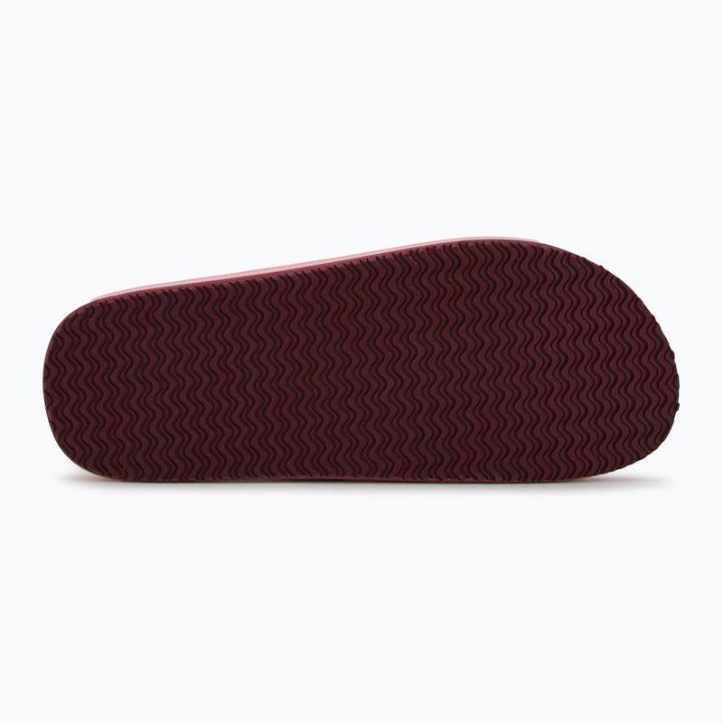 Flip-flops pentru femei BIG STAR NN274A058 bej deschis 4