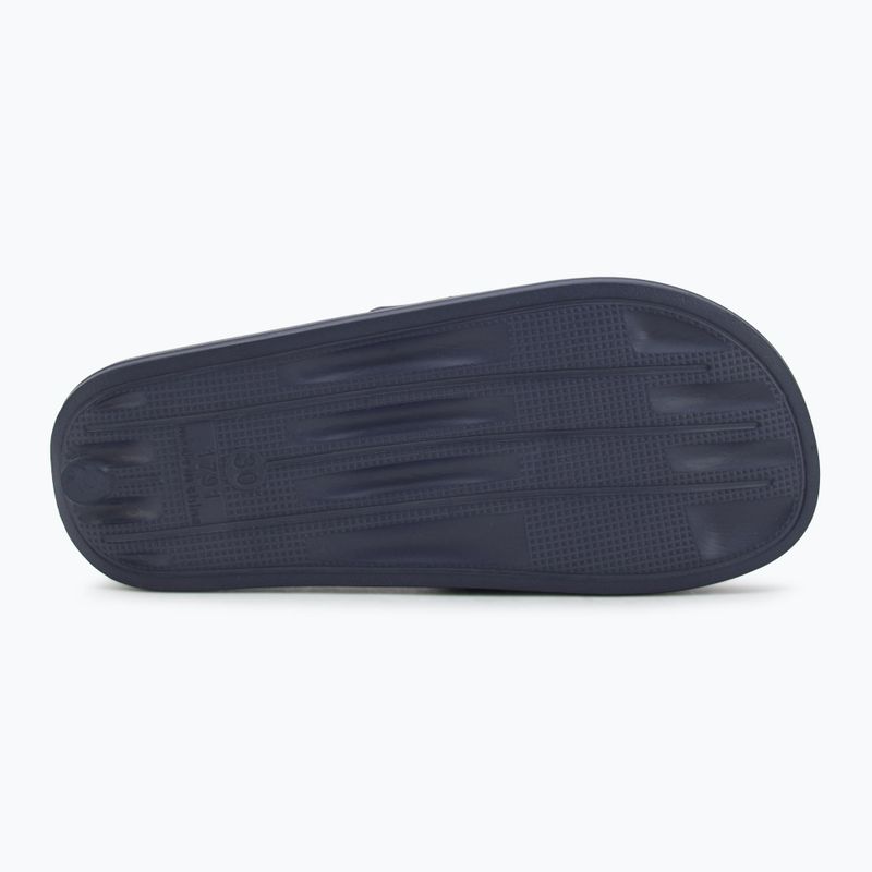Flip-flops pentru copii BIG STAR NN374521 navy 4
