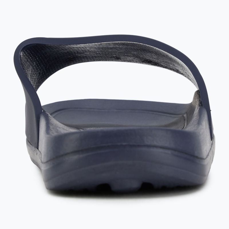 Flip-flops pentru copii BIG STAR NN374521 navy 6