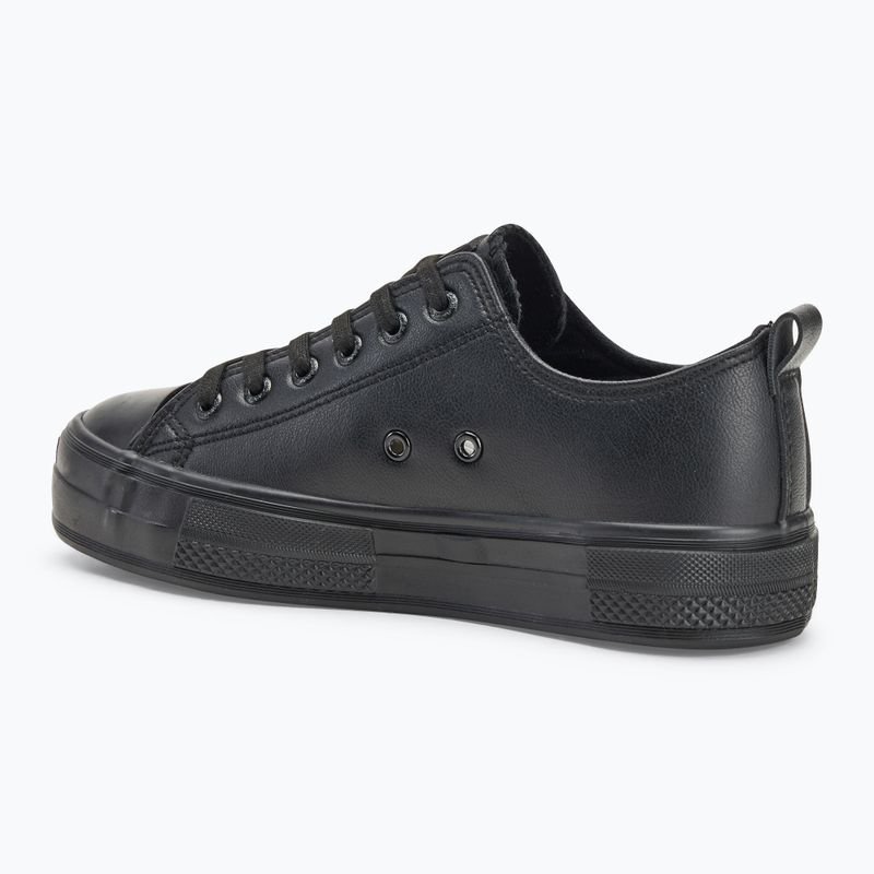 Încălțăminte pentru femei BIG STAR NN274859 negru 3