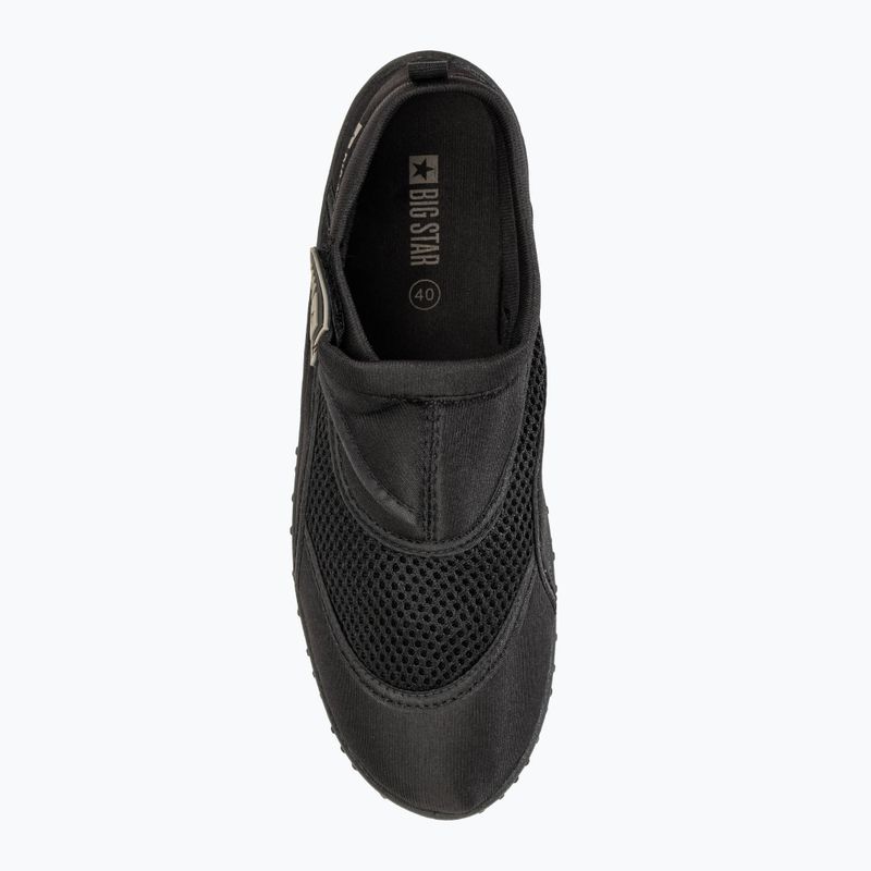 Încălțăminte de apă pentru bărbați BIG STAR NN174754 black