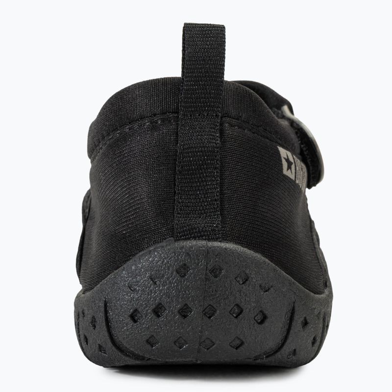 Încălțăminte de apă pentru bărbați BIG STAR NN174754 black