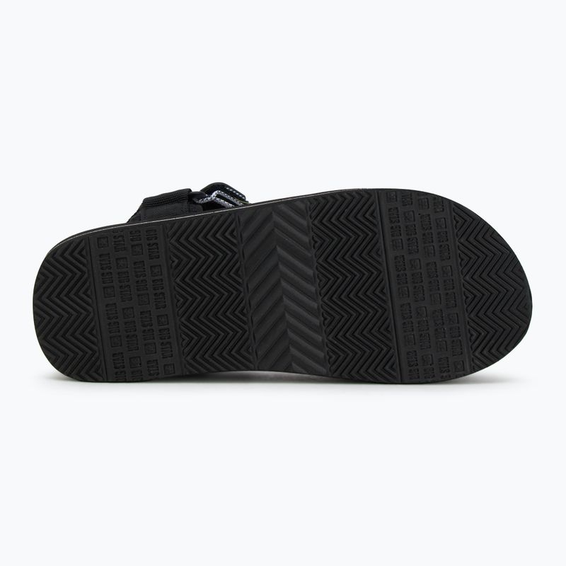 BIG STAR sandale pentru femei NN274A525 negru 4