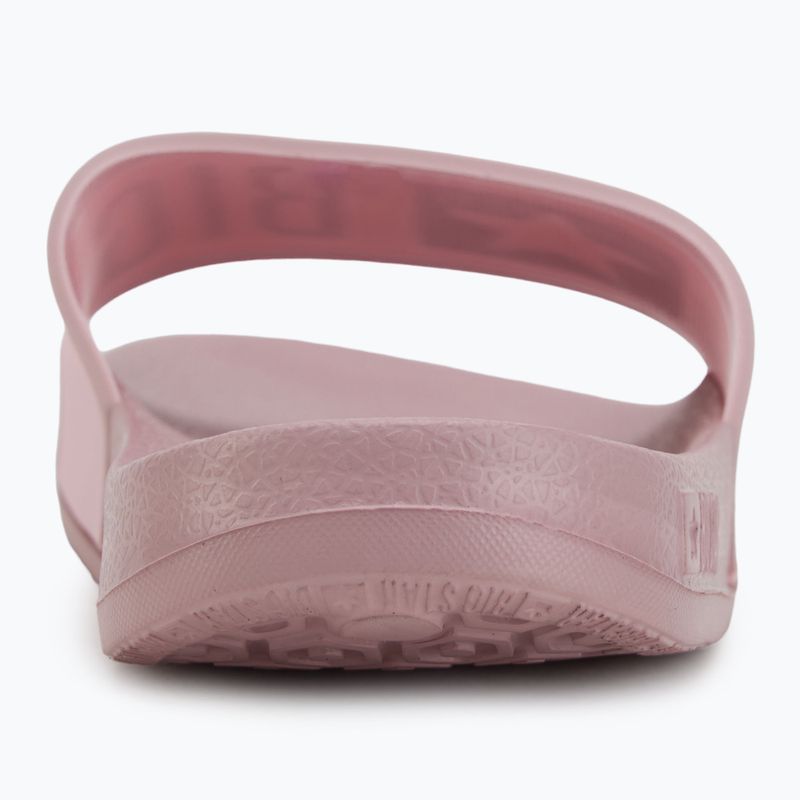 Flip-flops pentru femei BIG STAR NN274A647 roz 6