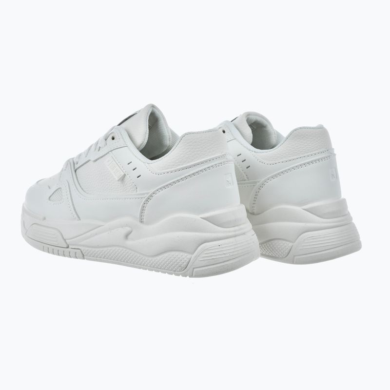 Încălțăminte pentru femei BIG STAR NN274667 white 3