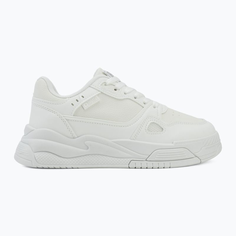 Încălțăminte pentru femei BIG STAR NN274667 white 2