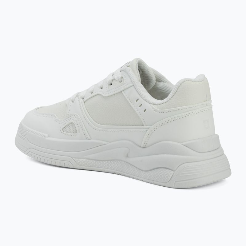 Încălțăminte pentru femei BIG STAR NN274667 white 3
