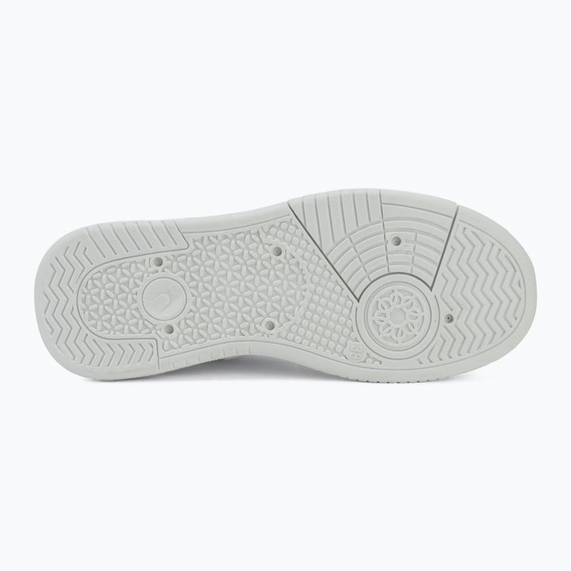 Încălțăminte pentru femei BIG STAR NN274667 white 4