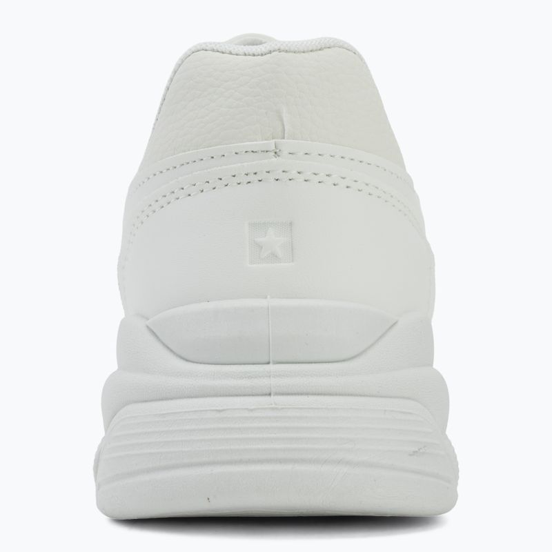 Încălțăminte pentru femei BIG STAR NN274667 white 6
