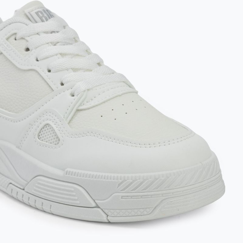 Încălțăminte pentru femei BIG STAR NN274667 white 7