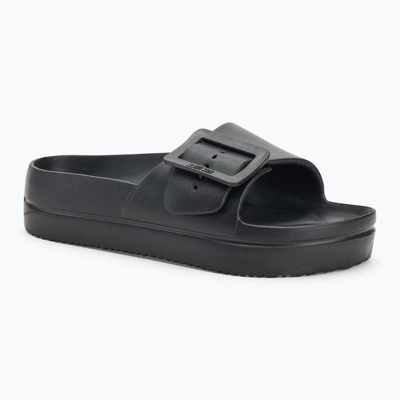 Papuci pentru femei BIG STAR NN274A66 negri