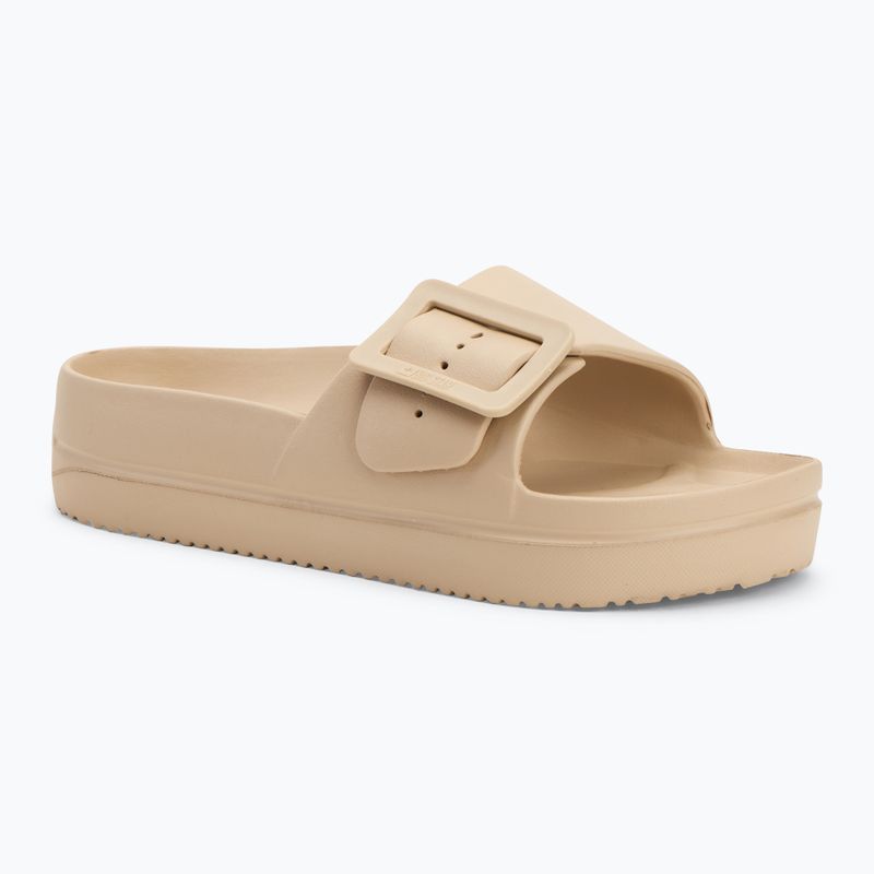 Papuci pentru femei BIG STAR NN274A66 bej