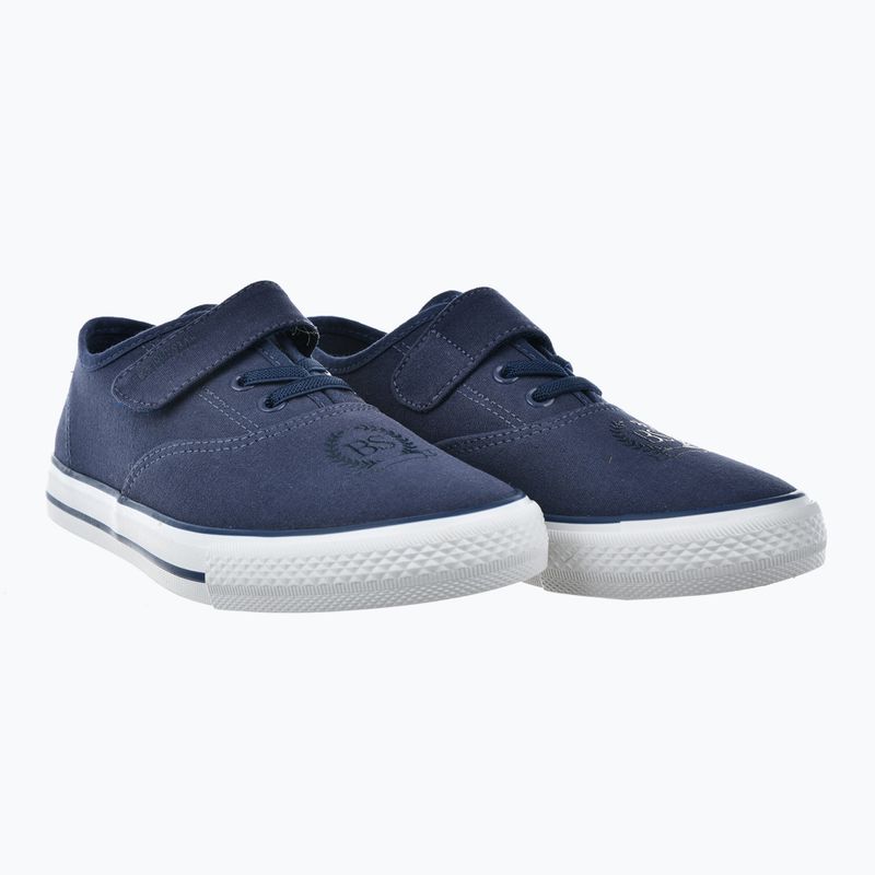Încălțăminte pentru copii BIG STAR NN374011 albastru marin 9