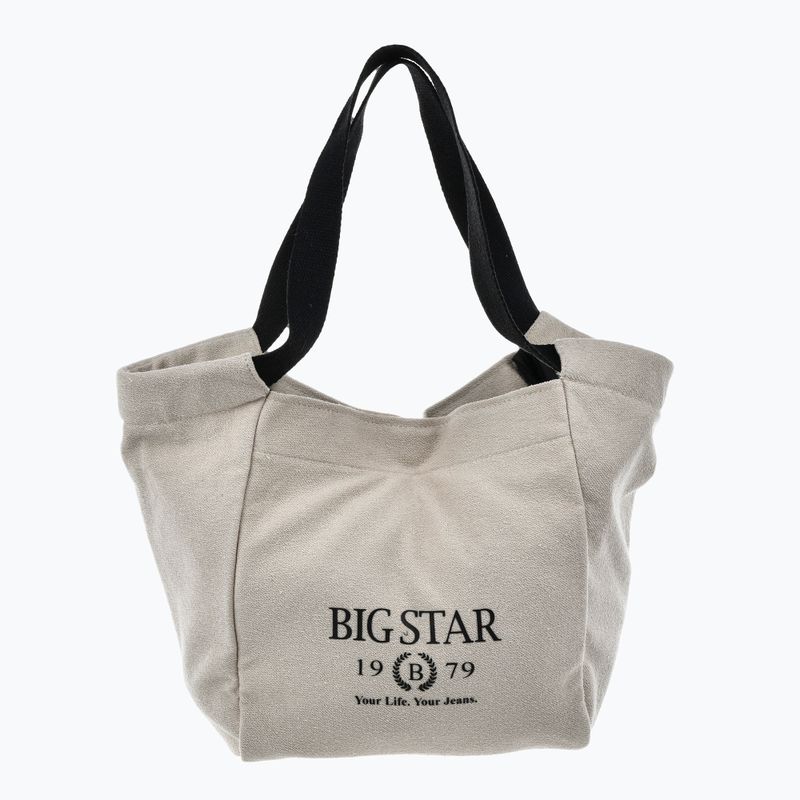 BIG STAR geantă pentru femei NN574058 bej