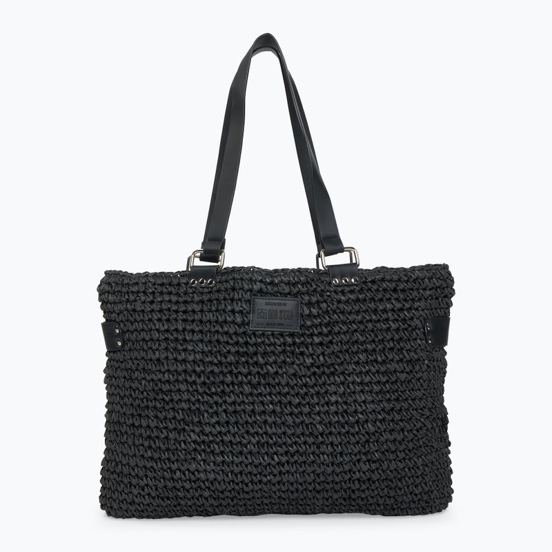 BIG STAR geantă pentru femei NN574108 negru