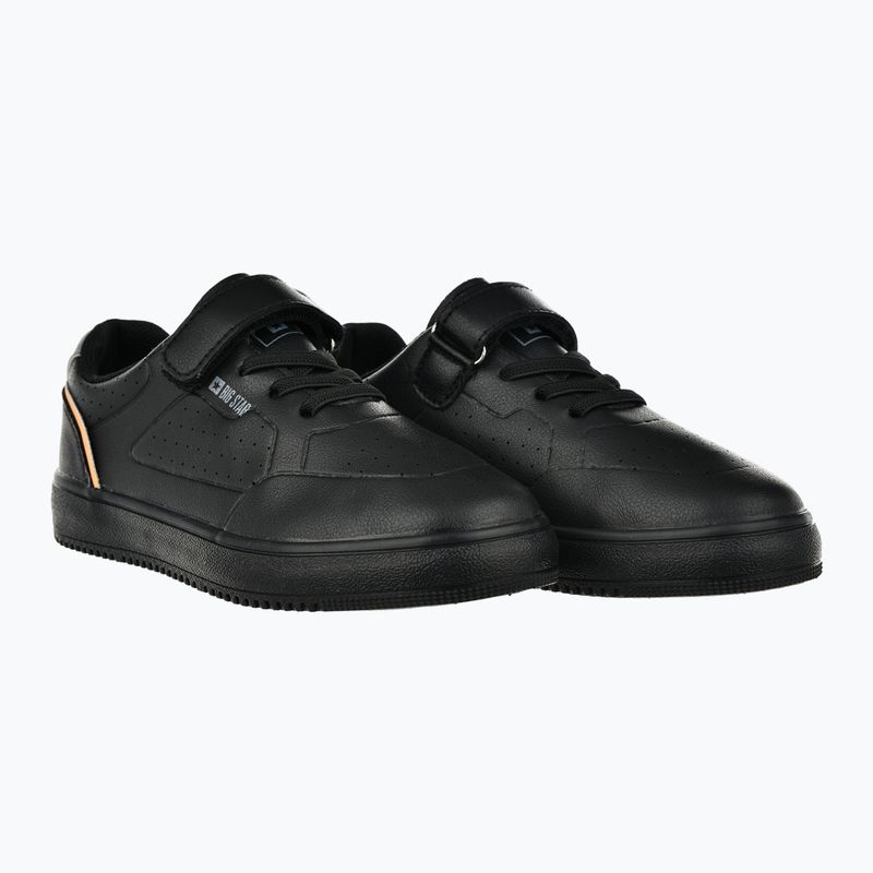 Încălțăminte pentru copii BIG STAR OO374004 black