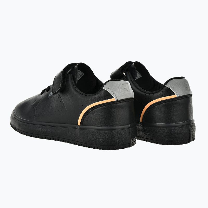 Încălțăminte pentru copii BIG STAR OO374004 black