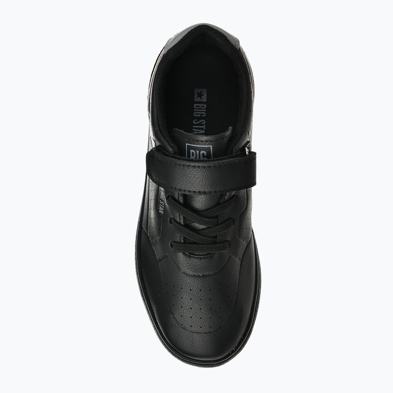 Încălțăminte pentru copii BIG STAR OO374004 black
