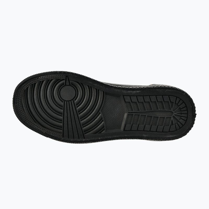 Încălțăminte pentru copii BIG STAR OO374004 black