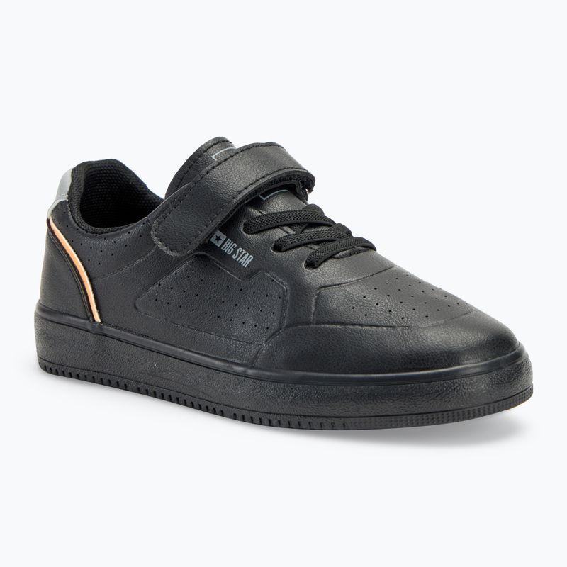 Încălțăminte pentru copii BIG STAR OO374004 black