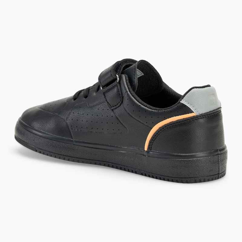 Încălțăminte pentru copii BIG STAR OO374004 black